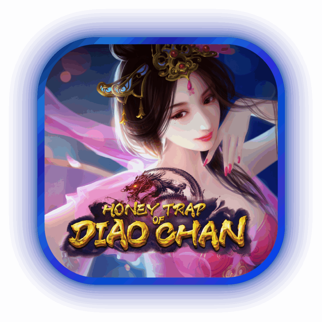 Honey Trap of Diao Chan