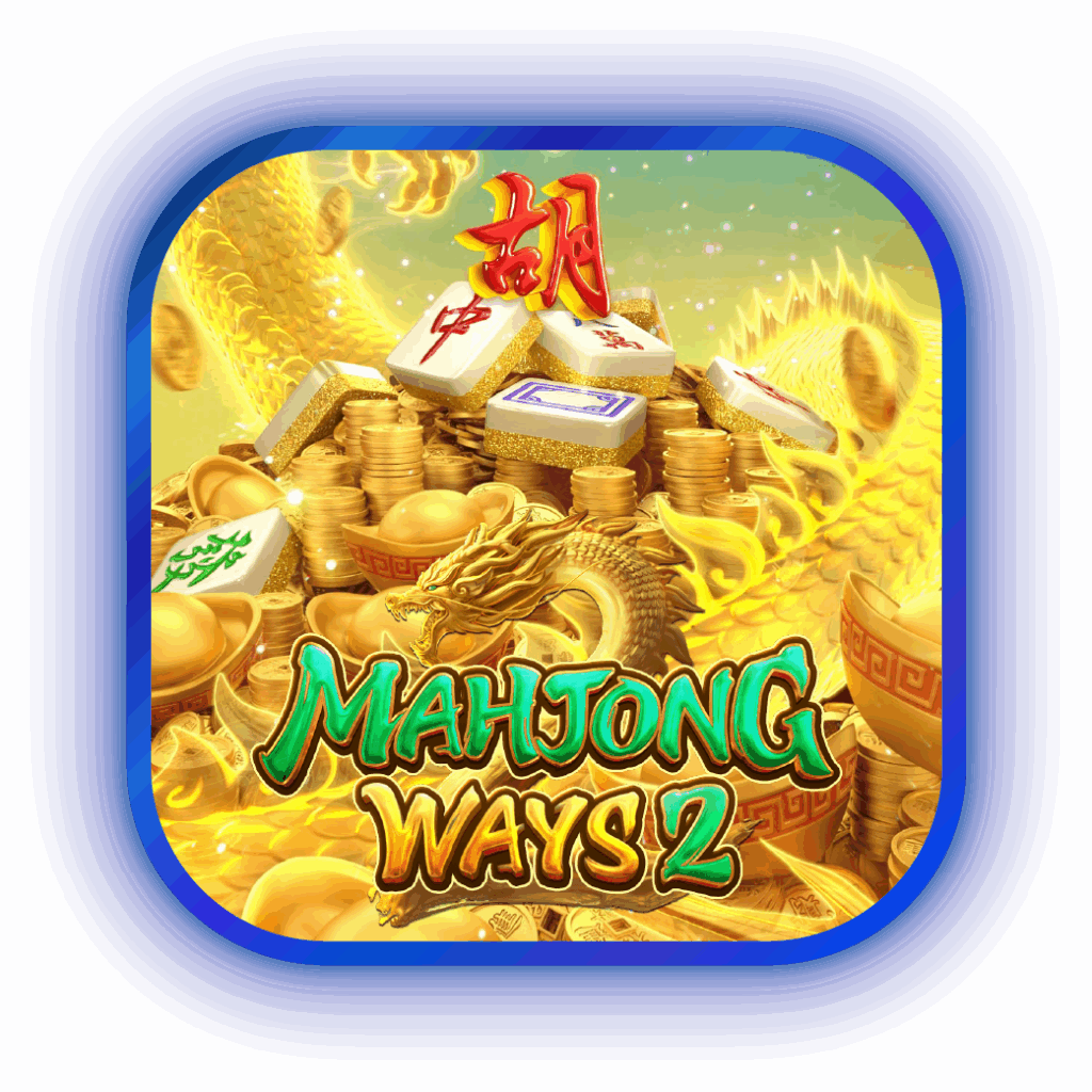 Mahjong Ways 2